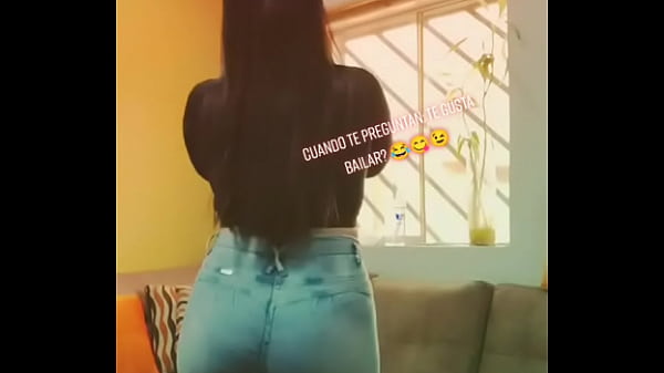 Hermosa tiktokers