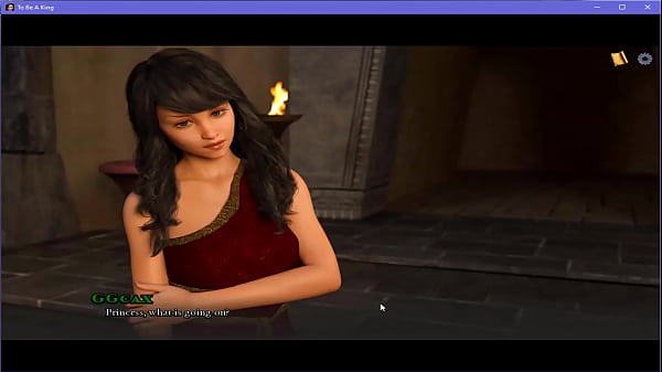 To Be A King Adult game
