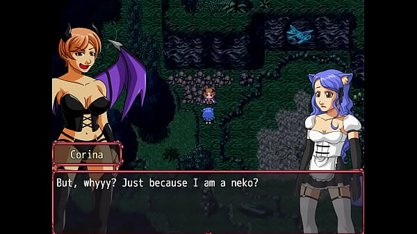 18  H RPG Games Succubus Hotel 1