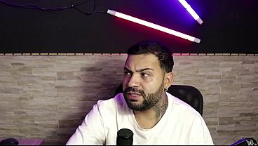 ELES GOSTAM DE VERDADE DESSE TIPO DE FETICHE  MARCELLA SCHULTZ MOAI TV