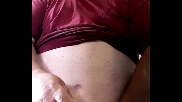 Anchor in cock