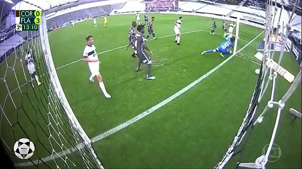 Flamengo comendo o cu do Corinthians gostosoem Full HD na arena impressora
