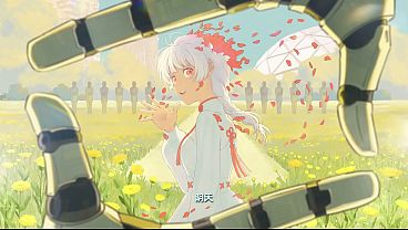 TIAN TIAN Limbus Company Original Soundtrack
