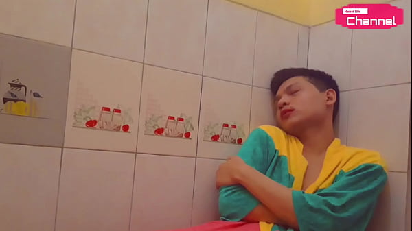 Hansel Thio Channel I Will Be Your Talent Vixen  I Nap After Massage And Spa In Relaxation Bathroom Part 1