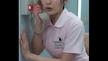 Nurse call  AI Generated