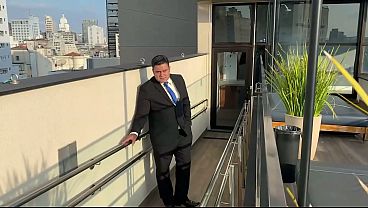 YURI GAUacuteCHO  FODENDO O PUTO DO APLICATIVO DE PEGACcedilAtildeO  SEXO GAY NA ESCADA DE INCEcircNDIO  URSO DOTADO FODENDO NERD JOGADOR DE LOL