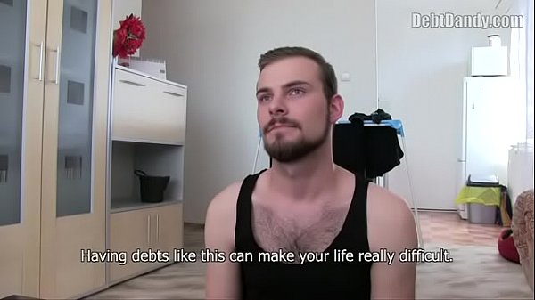DEBT DANDY 243
