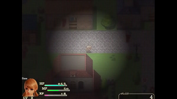 18  H RPG Games The Chant of Dead  ENG  1