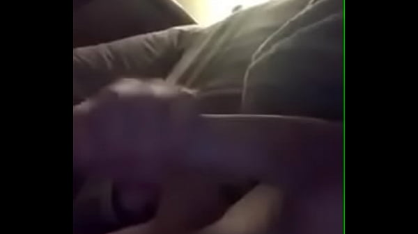 Stroking it for you
