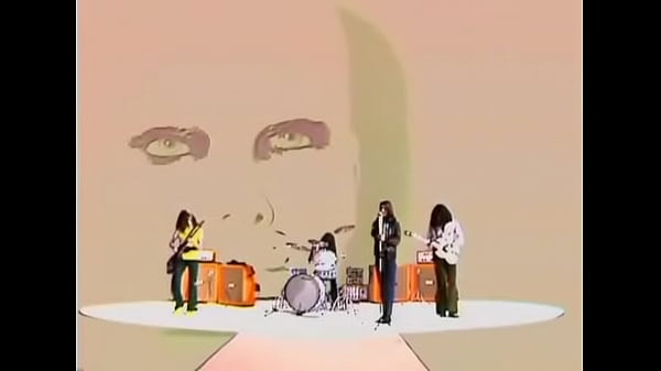 Black Sabbath  Paranoid  1970
