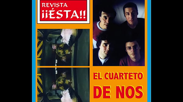 El cuarteto de nos  mateacute a la maestra
