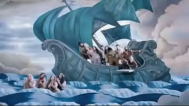 Taylor Swift  quotThe Fate of Opheliaquot Music Video