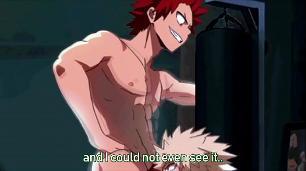 BOKU NO HERO EP2  IT HAPPENED AGAIN
