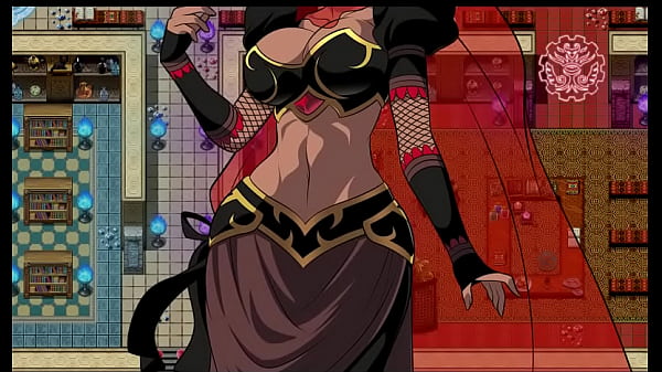 18  H RPG Games Succubus Covenant Warlock Saga Ch 1 1