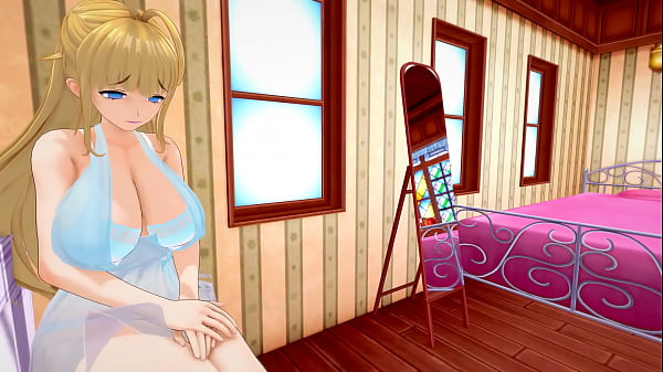 Hero039s Harem Guild shino 1 1 sad