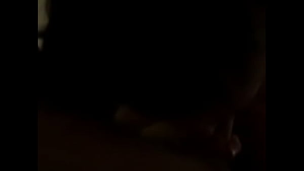 Her sucking it
