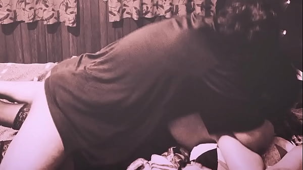 Le pongo en toda pose a travesti caliente le domino a esta puta
