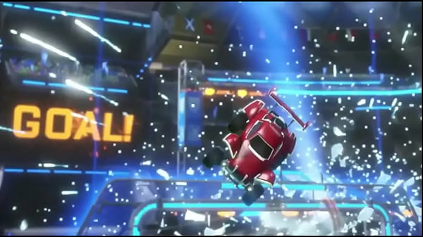 EPIC GAMES FUDENDO COM A VIDA DO POBRE BRASILEIRO JOGADOR DE ROCKET LEAGUE
