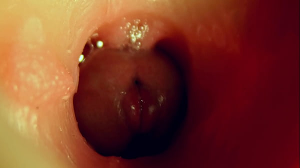 Wonderful wet deep hole for big cock pleasure