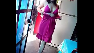 esposa caliente
