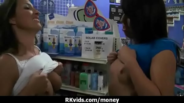 Hooker gets payed and tape for sex 5