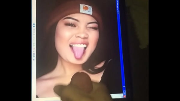Cum tribute for Cumtributemee