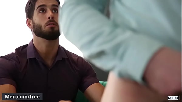 Alex Mecum Diego Sans Blake Hunter  Couples Counseling Part 2  Trailer preview  Mencom