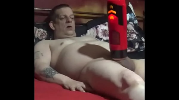 masturbation feels so good