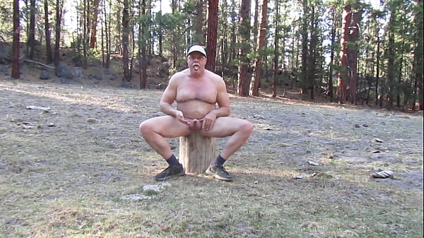 Tasting the cream in the wilderness