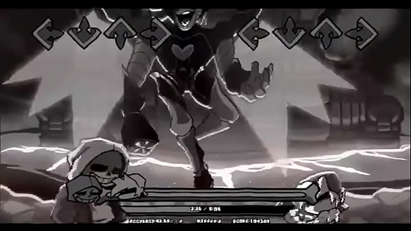 Friday Night Dustin  HEATWAVE GAMEPLAY