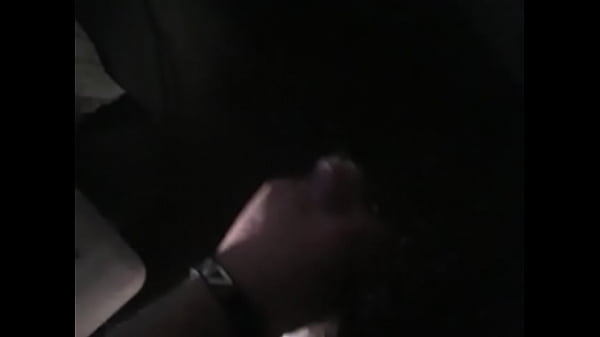 Me masterbating 2
