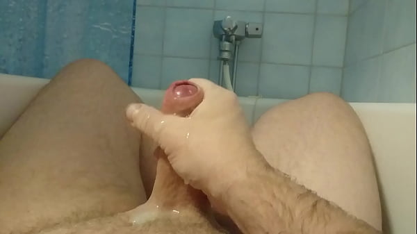 Me jerkin off