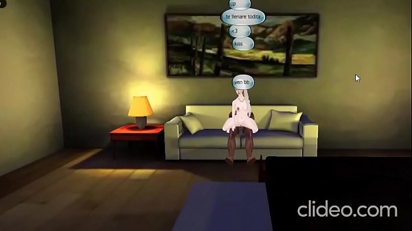 Imvu Pixzi