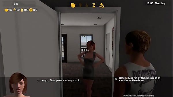 1st Raw Gameplay