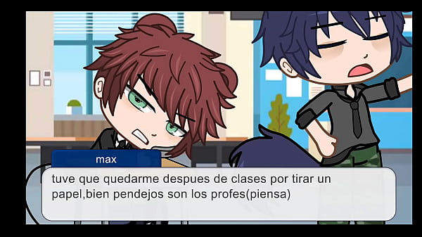 Gacha clun