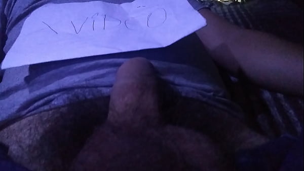Viacutedeo de verificacioacuten
