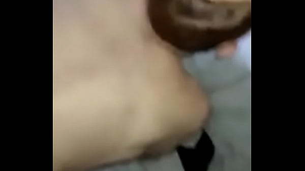Comendo ruivo submisso