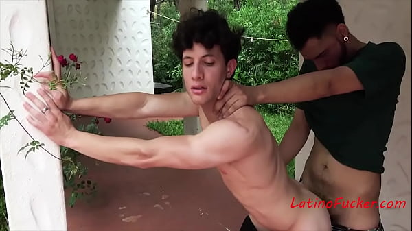 The Backyard Bang Latinos