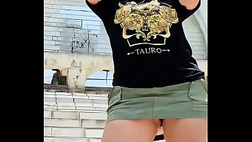 Bailando para ti