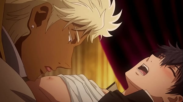 The Titan039s bride Ep01 Sem Censura anime gay