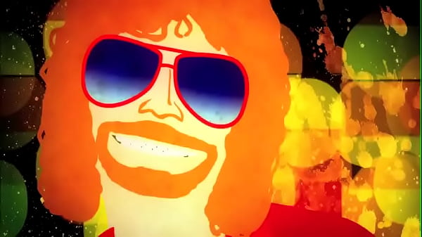 Electric Light Orchestra  Mr Blue Sky  2014 animation