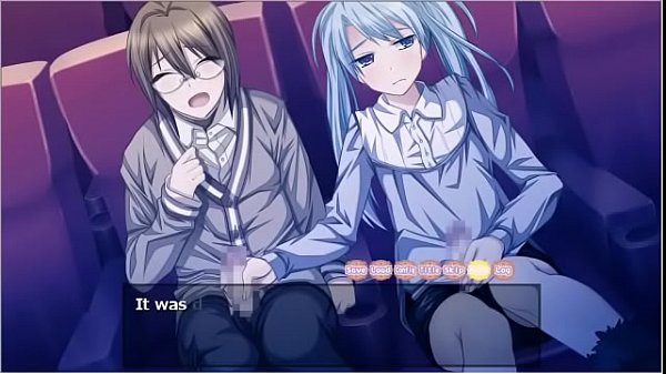 Otomaid Tsukasa Harem Route Scene 3 Part 13