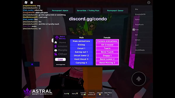 RobloxBoning