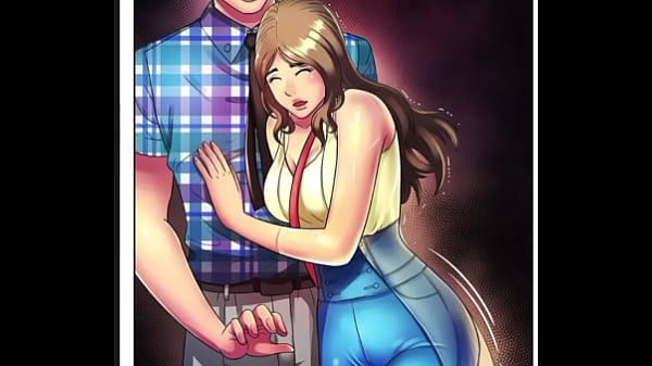 El papaacute de mi amiga 14