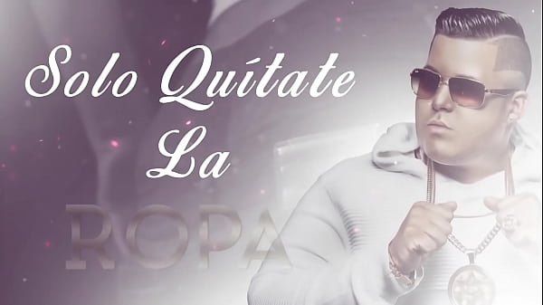 Falsetto y Sammy Quitate la Ropa