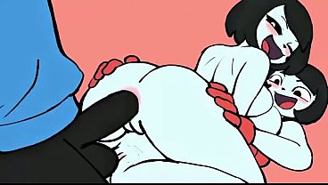 ANIMATION MIME AND DASH