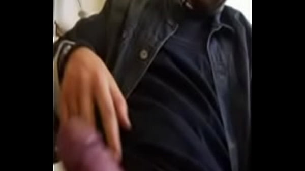 Anyone for cum