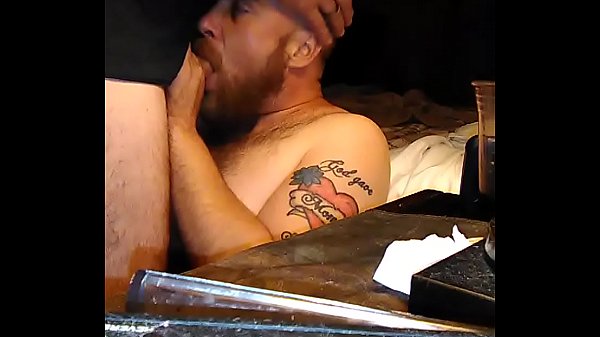 My first cock