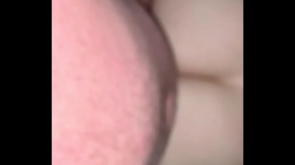 Hit it from the back