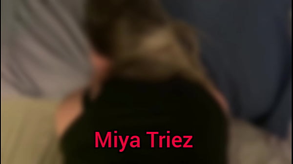 MiyaTriez  Vai Chifrudo